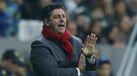 Rui Vitória utilizou um velho chavão do futebol para explicar o empate
