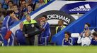 PORTUGUÊS IRRITADÍSSIMO COM A MÉDICA DO CHELSEA