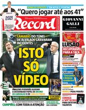 Terça-feira, 8 de novembro de 2016