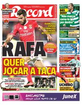 Quarta-feira, 9 de novembro de 2016