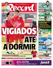 Quarta-feira, 16 de novembro de 2016