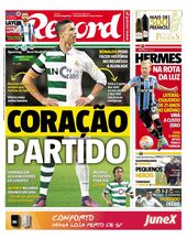 Segunda-feira, 21 de novembro de 2016