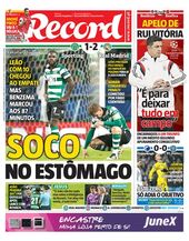 Quarta-feira, 23 de novembro de 2016