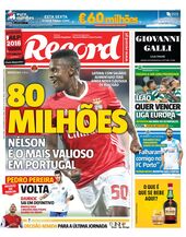 Sexta-feira, 25 de novembro de 2016