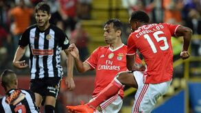 Jonas e Carrillo custaram mais de 11 milhões
