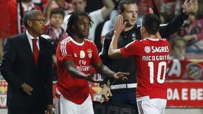 Quanto renderam Renato Sanches e Gaitán descontadas as comissões