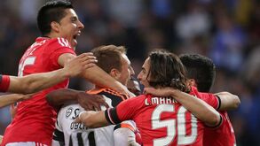 De Enzo a Oblak, passando por... Markovic: saiba quanto é que o Benfica recebeu mesmo