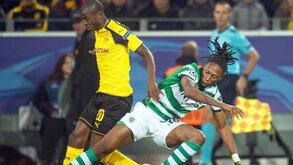 Rúben Semedo: «Vamos dar uma boa resposta»