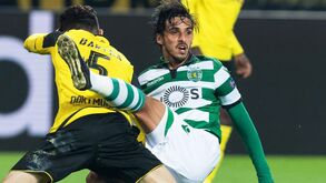 Bryan Ruiz: «Estamos sem confiança mas a equipa está a trabalhar»