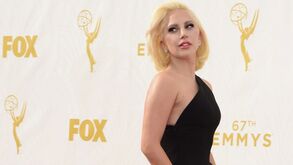 Antes do Super Bowl Lady Gaga canta para os ‘anjos’