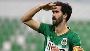 O ataque demolidor de Andy Ruiz que 'apagou' o invicto Anthony Joshua