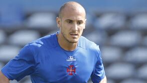 Azar não pára de perseguir Yebda 