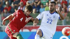 Dez jogadores com 22 anos nos sub-21? Sim, é possível