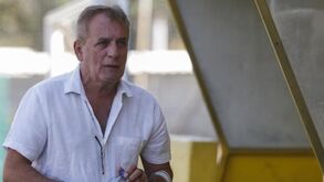 Toni Pereira assume comando técnico do Oriental