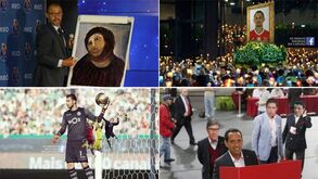 As Minhas Insónias… no Record