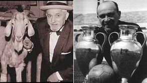 Saiba o que une (ou unia...) as águias ao novo campeão da MLB