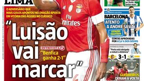 Sexta-feira, 4 de novembro de 2016