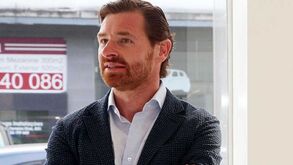 Shanghai SIPG oficializa acordo com André Villas-Boas