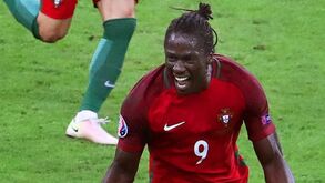 Homenagem a Éder em Bissau foi adiada para o dia 12