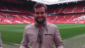Saiba como é trabalhar para o Football Manager