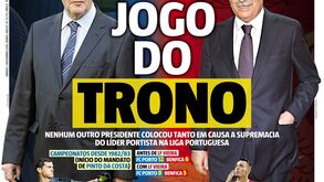 Sábado, 5 de novembro de 2016