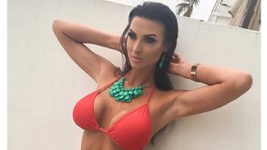 Alice Goodwin deixa saudades em Singapura