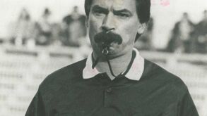 FC Porto-Benfica: Donato Ramos persistiu no erro 