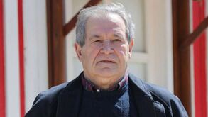 Gilberto Madail recorda a festa e a convivência do Euro'2004
