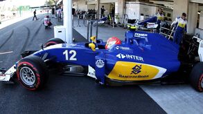Sauber contrata Joerg Zander para diretor-técnico