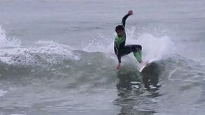  João Kopke, o surfista que sabe cantar