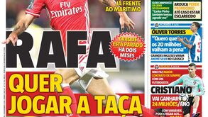 Quarta-feira, 9 de novembro de 2016