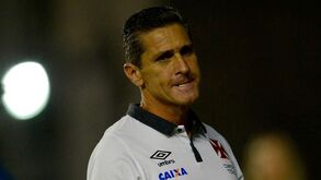 Vasco da Gama em risco de permanecer na Série B do Brasileirão