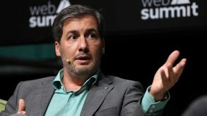 Bruno de Carvalho: «Quero ganhar uma prova europeia»