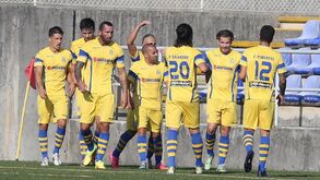 Canelas 2010 admite abandonar campeonato