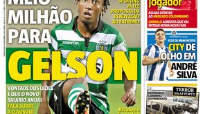 Quinta-feira, 10 de novembro de 2016