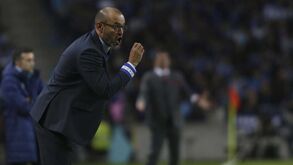Nuno e o jogo com o Benfica: «A nossa força foi quase avassaladora»