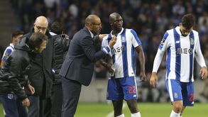 Nuno Espírito Santo: «Nada fazia prever o empate»