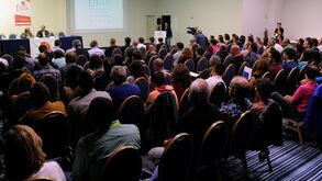 Qualidade desportiva escolar debatida no Encontro Nacional