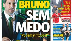 Sábado, 12 de novembro de 2016