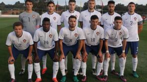 Portugal empata no segundo jogo de preparação com Marrocos