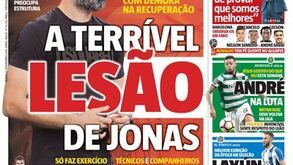 Domingo, 13 de novembro de 2016