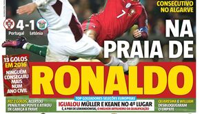Segunda-feira, 14 de novembro de 2016