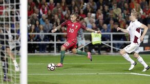 Quaresma vê 'As minhas insónias no Record' e reage