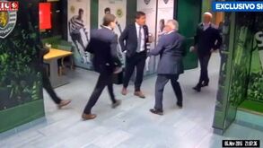 Adeptos do Brasil colocam em causa as opções de Tite