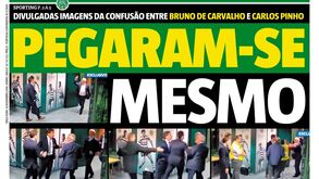 Terça-feira, 15 de novembro de 2016