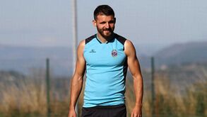 Vukcevic e a saída do Sporting: «Destruí a minha carreira»