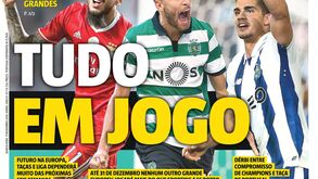 Quinta-feira, 17 de novembro de 2016