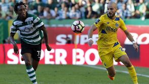 Ninguém na Europa vai jogar mais do que Sporting e FC Porto
