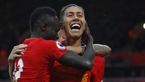 Roberto Firmino foi descoberto... no Football Manager