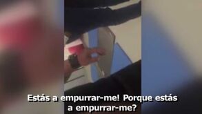 Korean Zombie 'destruiu' Renato Moicano em menos de um minuto
